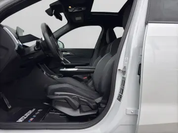 BMW X1 xDrive23d M Sport Anhängerk. Panorama Driving