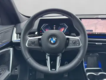 BMW X1 xDrive23d M Sport Anhängerk. Panorama Driving