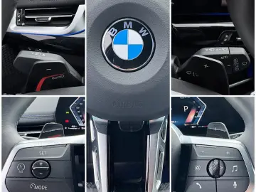 BMW X1 xDrive23d M Sport Anhängerk. Panorama Driving