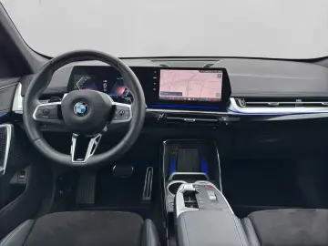 BMW X1 xDrive23d M Sport Anhängerk. Panorama Driving