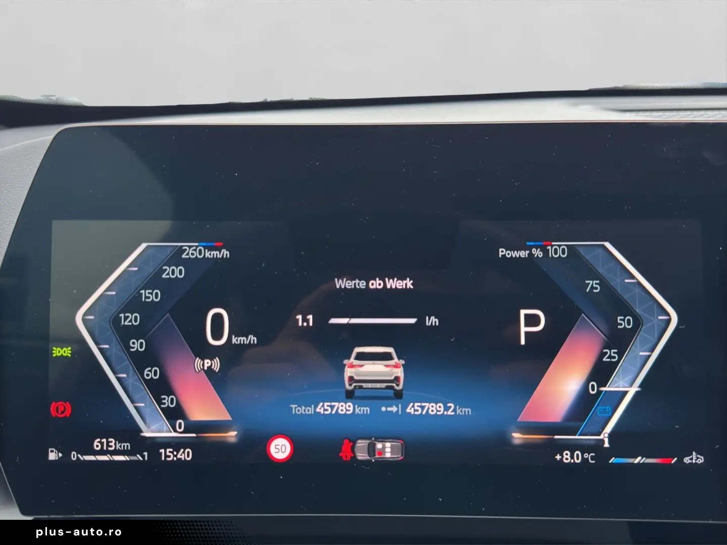 BMW X1 xDrive23d M Sport Anhängerk. Panorama Driving