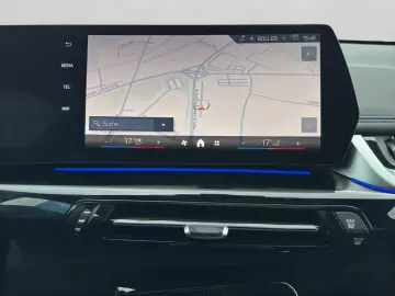 BMW X1 xDrive23d M Sport Anhängerk. Panorama Driving