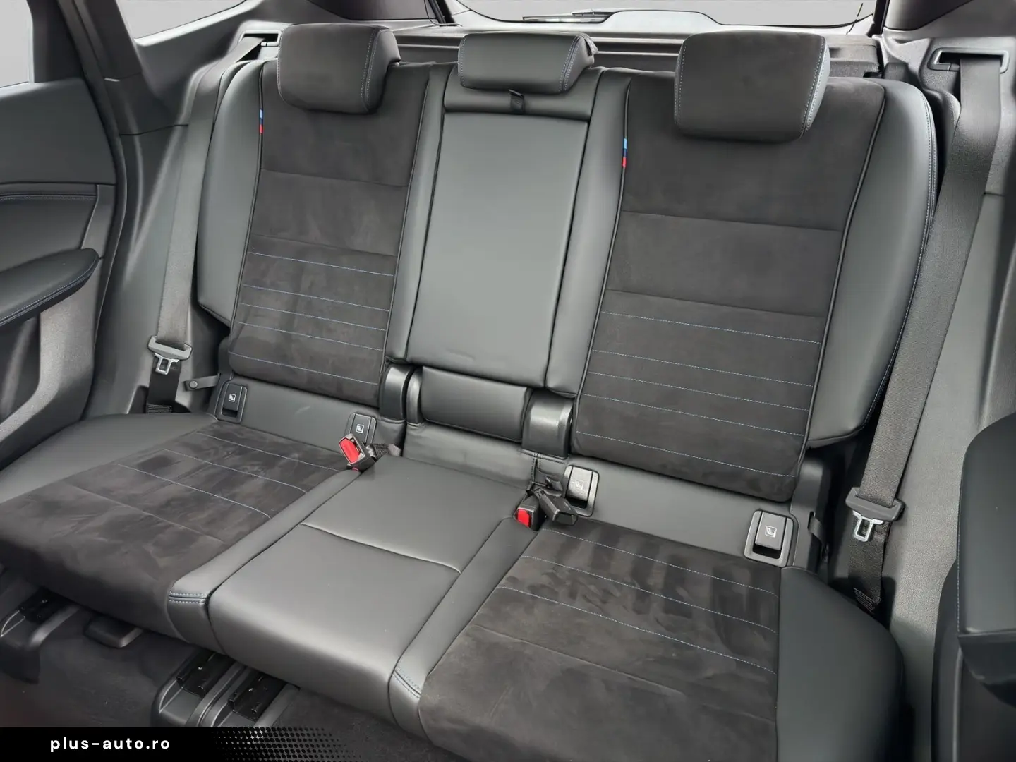 BMW X1 xDrive23d M Sport Anhängerk. Panorama Driving