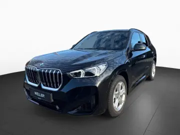 BMW X1 xDr 23iA M SPORT AHK Pano AdLED H K Kam St Go