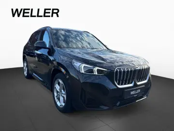 BMW X1 xDr 23iA M SPORT AHK Pano AdLED H K Kam St Go
