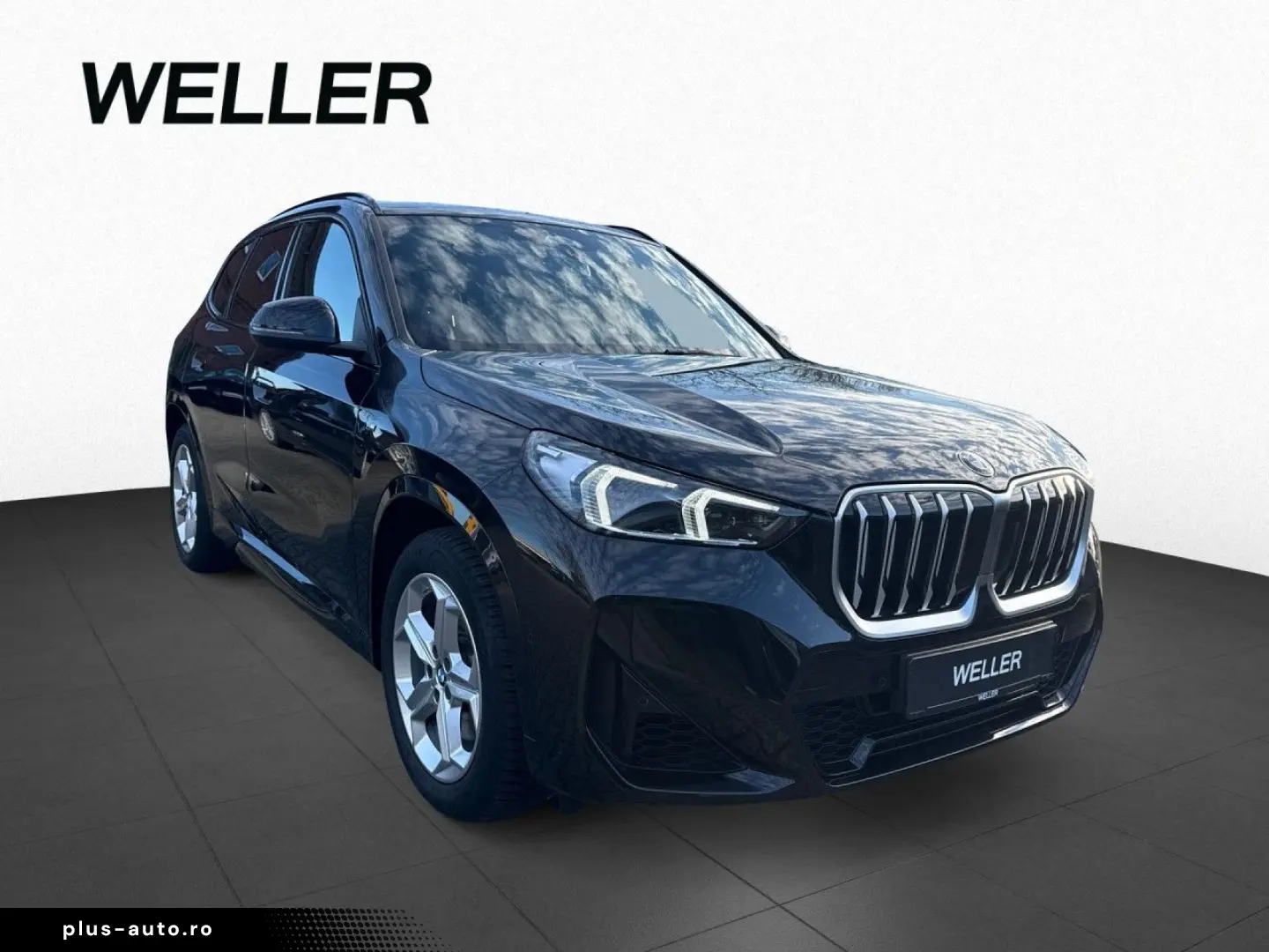 BMW X1 xDr 23iA M SPORT AHK Pano AdLED H K Kam St Go