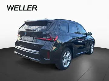 BMW X1 xDr 23iA M SPORT AHK Pano AdLED H K Kam St Go