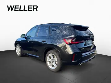 BMW X1 xDr 23iA M SPORT AHK Pano AdLED H K Kam St Go
