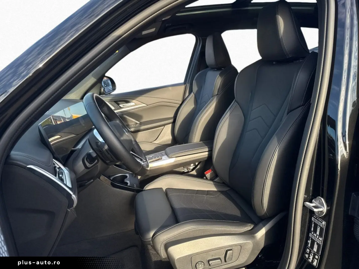 BMW X1 xDr 23iA M SPORT AHK Pano AdLED H K Kam St Go