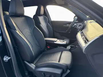 BMW X1 xDr 23iA M SPORT AHK Pano AdLED H K Kam St Go