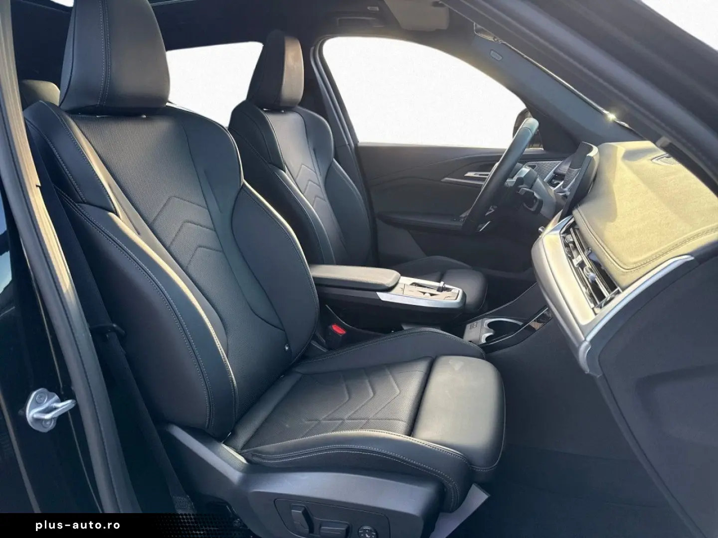 BMW X1 xDr 23iA M SPORT AHK Pano AdLED H K Kam St Go