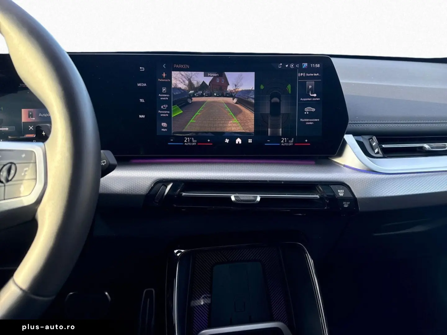 BMW X1 xDr 23iA M SPORT AHK Pano AdLED H K Kam St Go