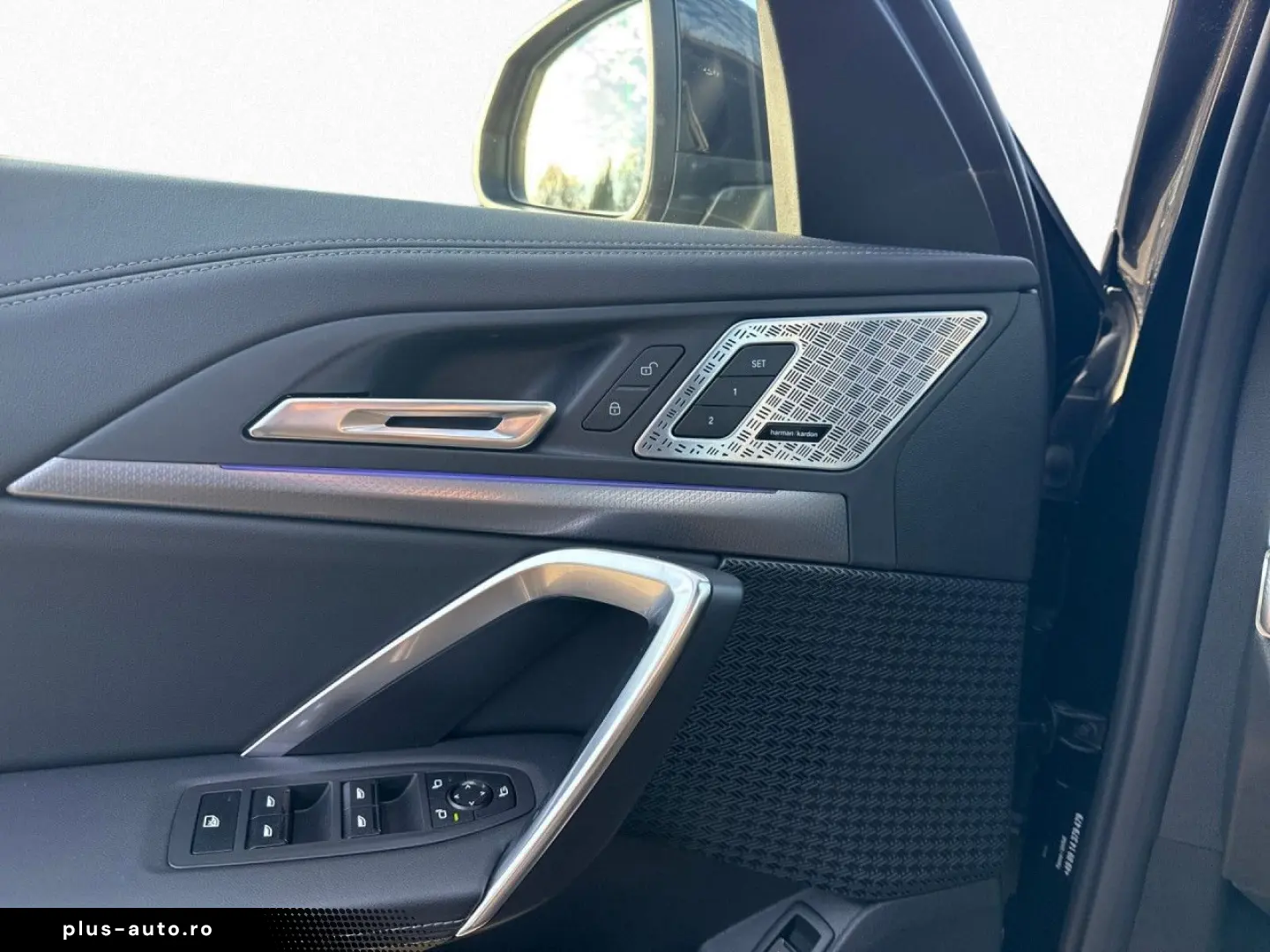 BMW X1 xDr 23iA M SPORT AHK Pano AdLED H K Kam St Go