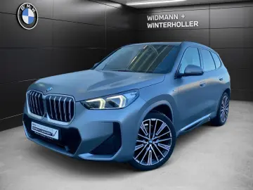 BMW X1 xDrive23d M Sport AHK Pano H K DA DA  PA  LED