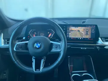 BMW X1 xDrive23d M Sport AHK Pano H K DA DA  PA  LED