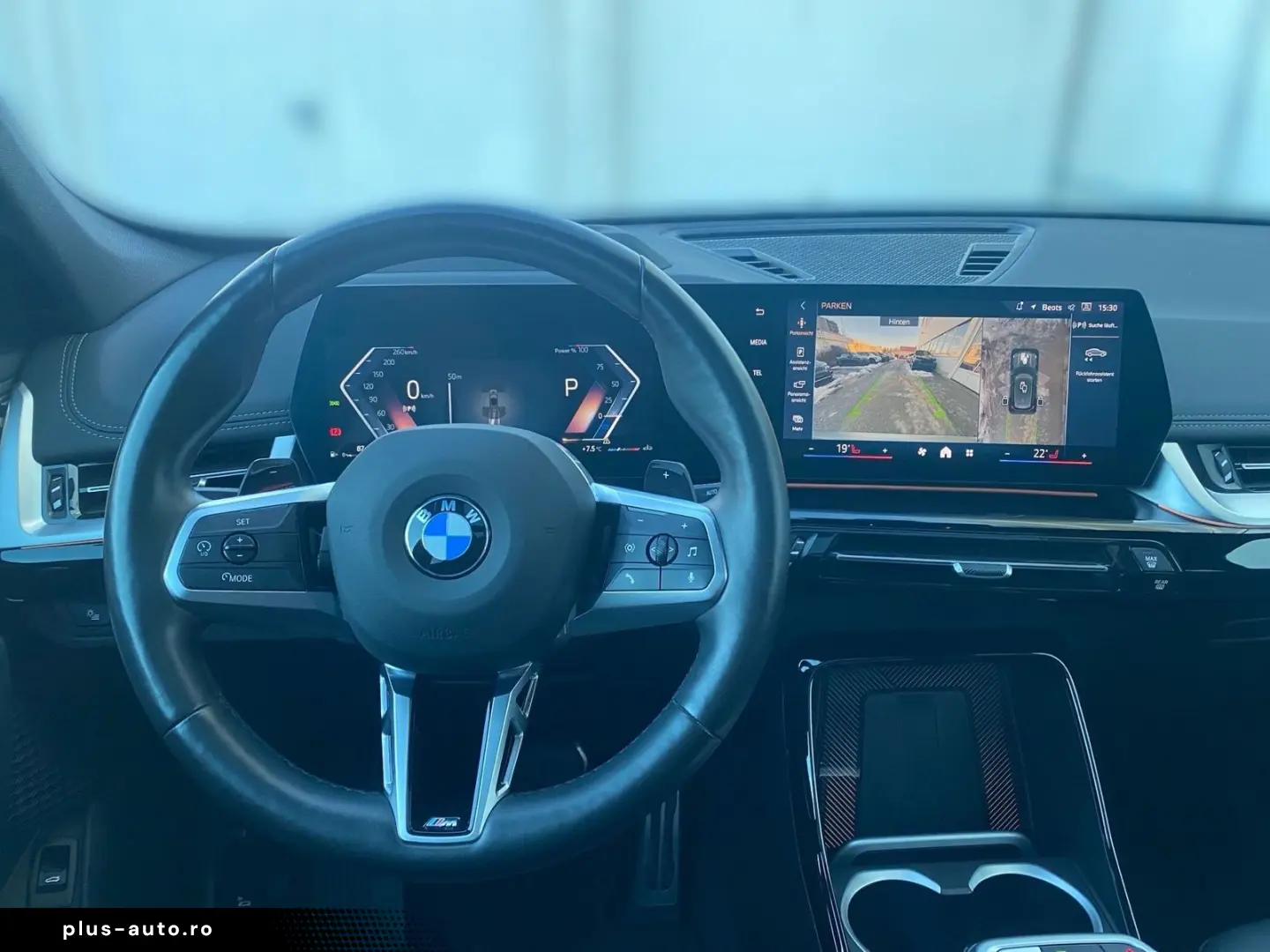 BMW X1 xDrive23d M Sport AHK Pano H K DA DA  PA  LED