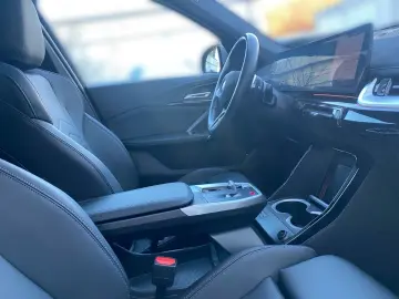 BMW X1 xDrive23d M Sport AHK Pano H K DA DA  PA  LED