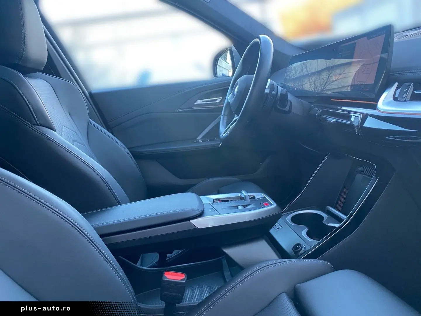 BMW X1 xDrive23d M Sport AHK Pano H K DA DA  PA  LED