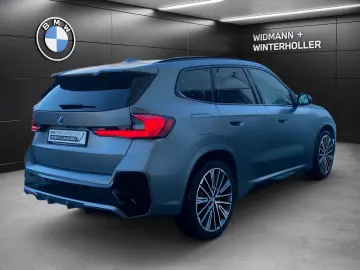 BMW X1 xDrive23d M Sport AHK Pano H K DA DA  PA  LED
