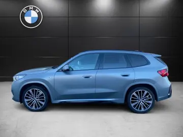 BMW X1 xDrive23d M Sport AHK Pano H K DA DA  PA  LED