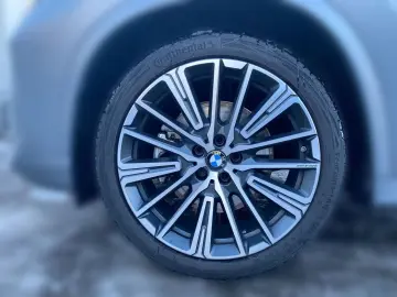 BMW X1 xDrive23d M Sport AHK Pano H K DA DA  PA  LED