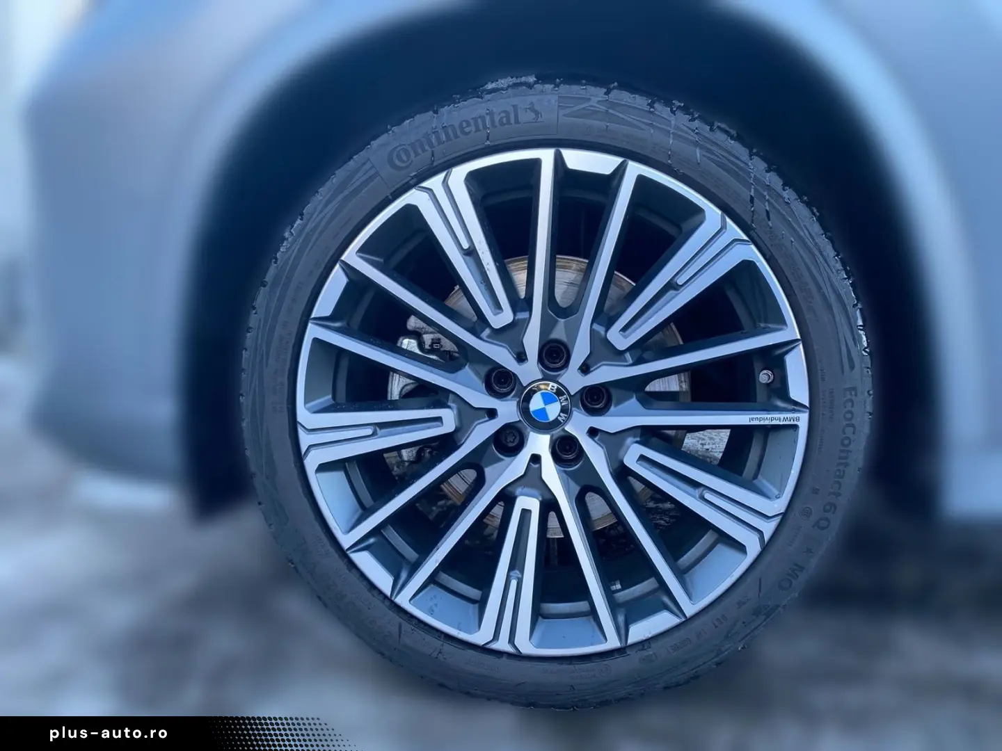 BMW X1 xDrive23d M Sport AHK Pano H K DA DA  PA  LED