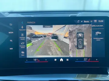 BMW X1 xDrive23d M Sport AHK Pano H K DA DA  PA  LED