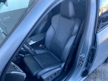 BMW X1 xDrive23d M Sport AHK Pano H K DA DA  PA  LED