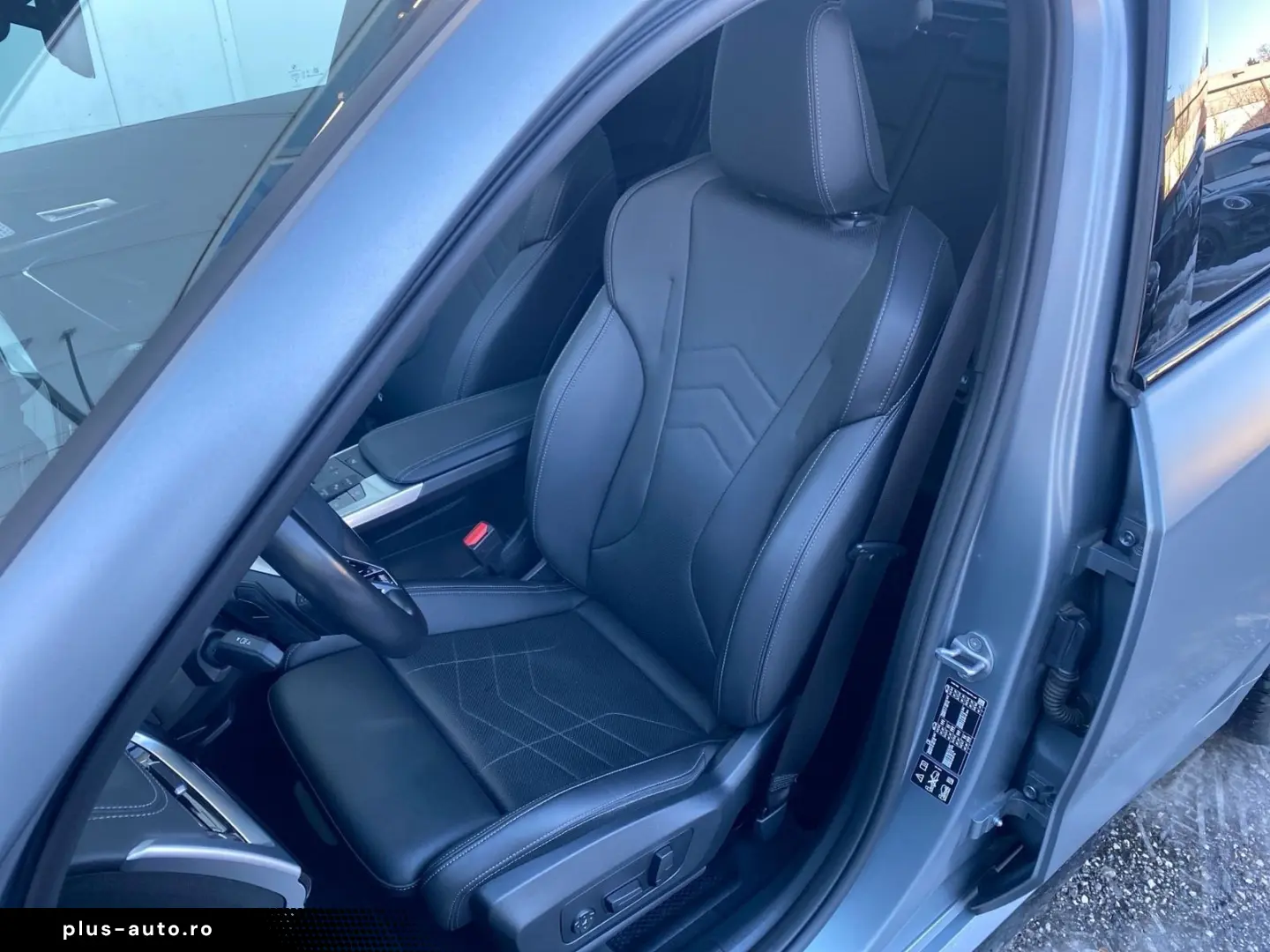 BMW X1 xDrive23d M Sport AHK Pano H K DA DA  PA  LED