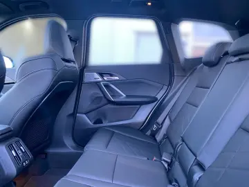 BMW X1 xDrive23d M Sport AHK Pano H K DA DA  PA  LED