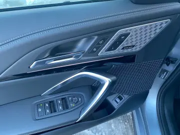 BMW X1 xDrive23d M Sport AHK Pano H K DA DA  PA  LED