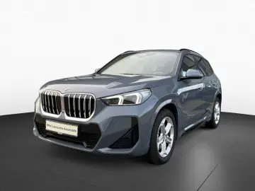 BMW X1 xD23i M SPORT Pano DA  AdLED H K St&Go Kamera
