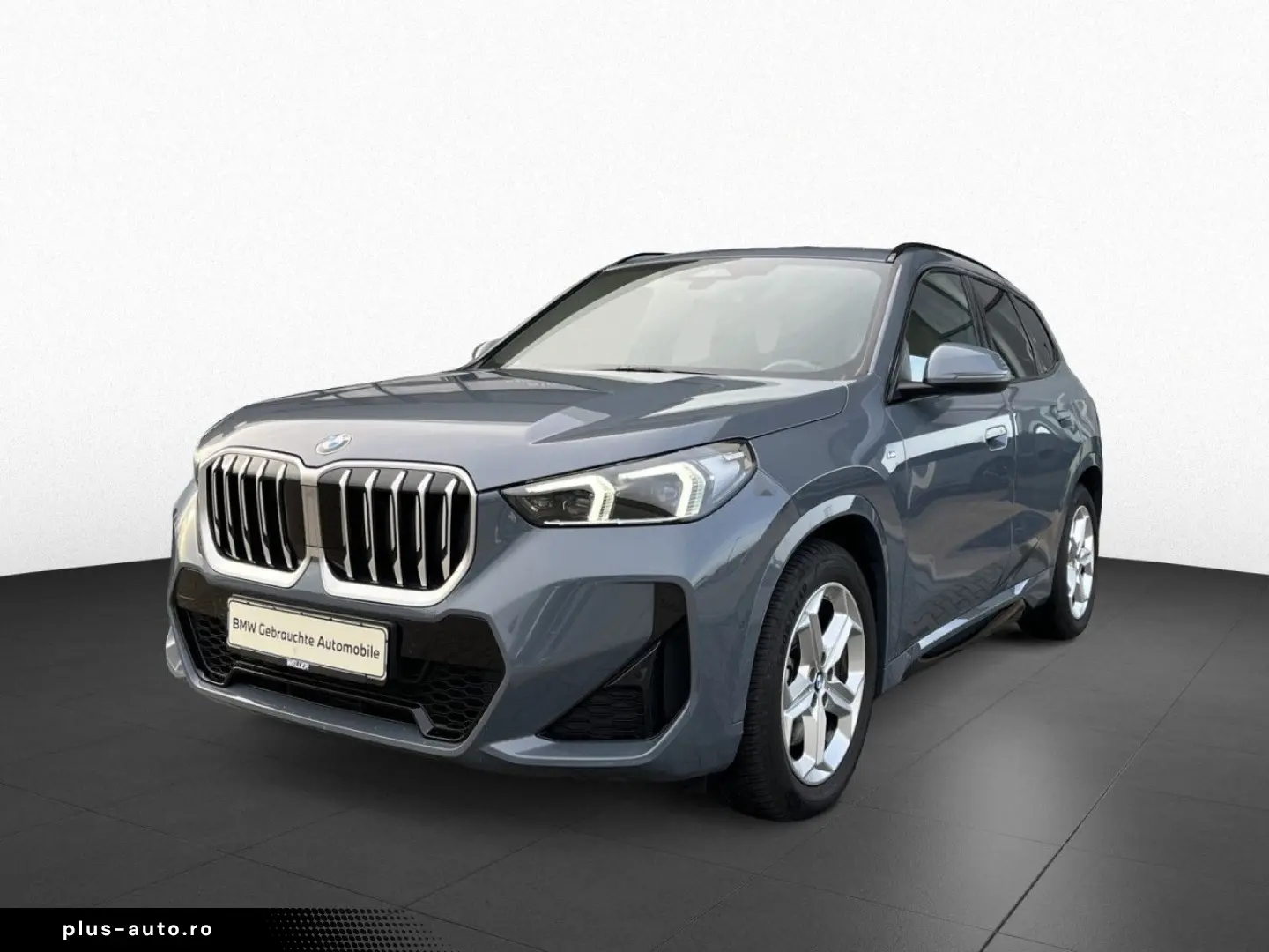 BMW X1 xD23i M SPORT Pano DA  AdLED H K St&Go Kamera