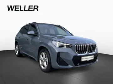 BMW X1 xD23i M SPORT Pano DA  AdLED H K St&Go Kamera