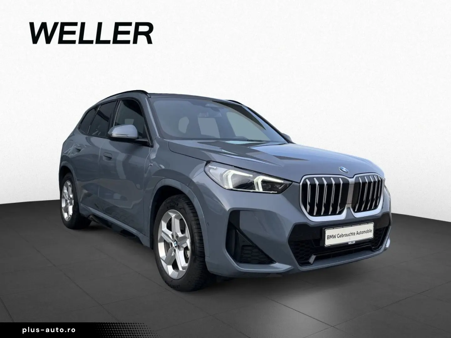 BMW X1 xD23i M SPORT Pano DA  AdLED H K St&Go Kamera