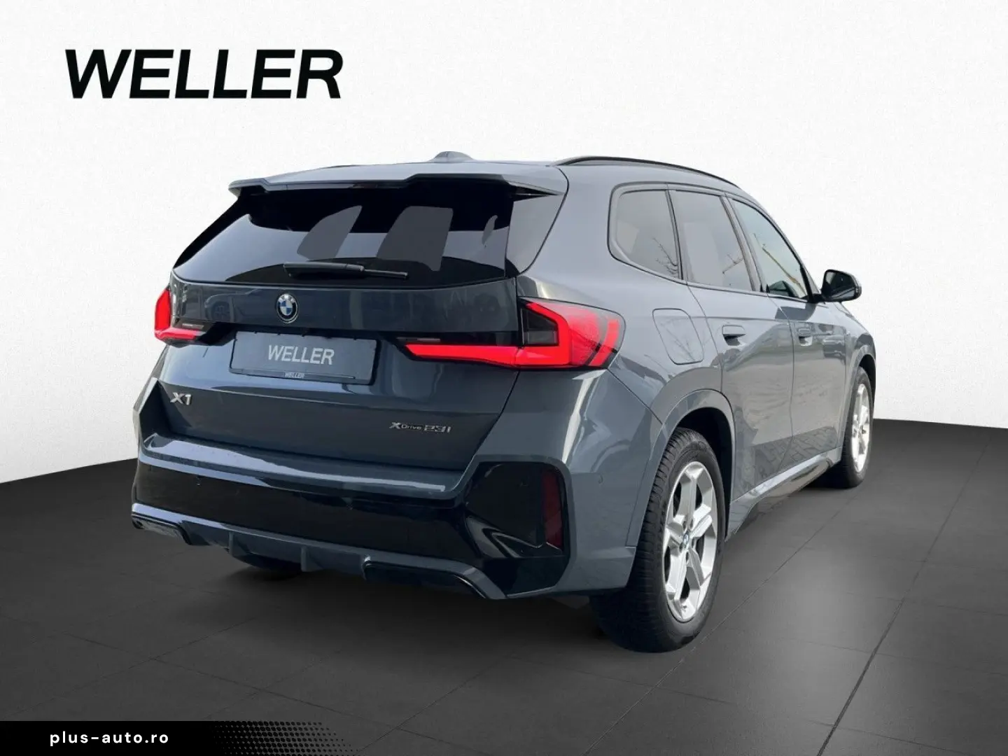 BMW X1 xD23i M SPORT Pano DA  AdLED H K St&Go Kamera