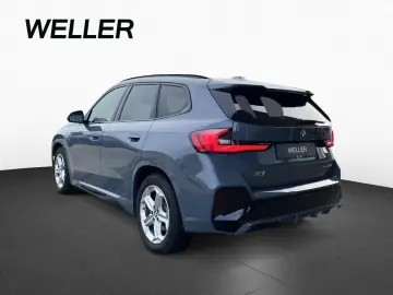 BMW X1 xD23i M SPORT Pano DA  AdLED H K St&Go Kamera