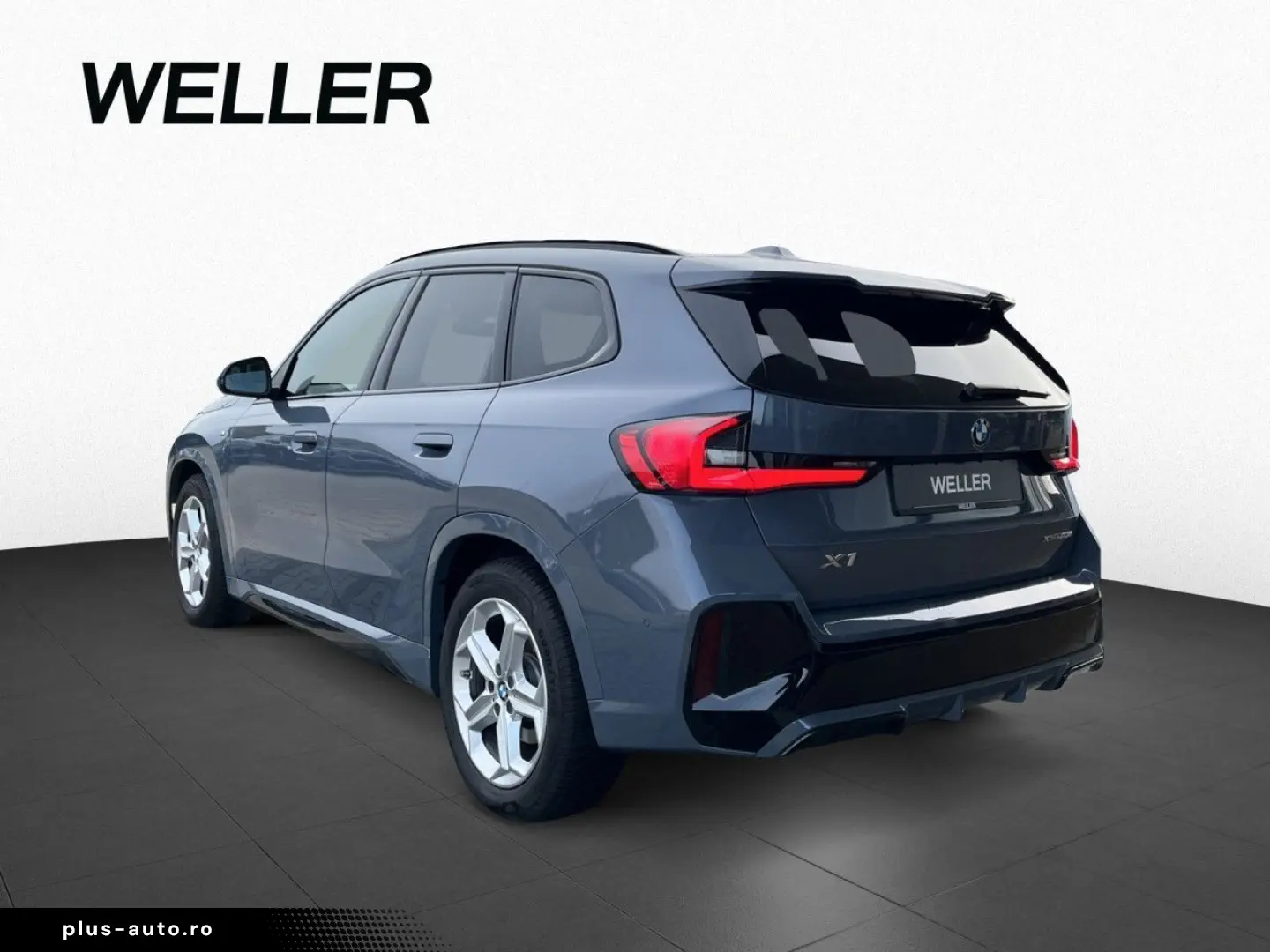 BMW X1 xD23i M SPORT Pano DA  AdLED H K St&Go Kamera