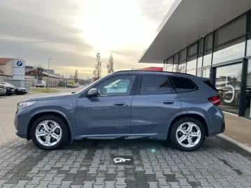BMW X1 xD23i M SPORT Pano DA  AdLED H K St&Go Kamera
