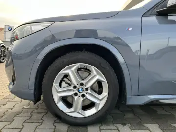 BMW X1 xD23i M SPORT Pano DA  AdLED H K St&Go Kamera