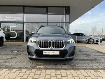 BMW X1 xD23i M SPORT Pano DA  AdLED H K St&Go Kamera