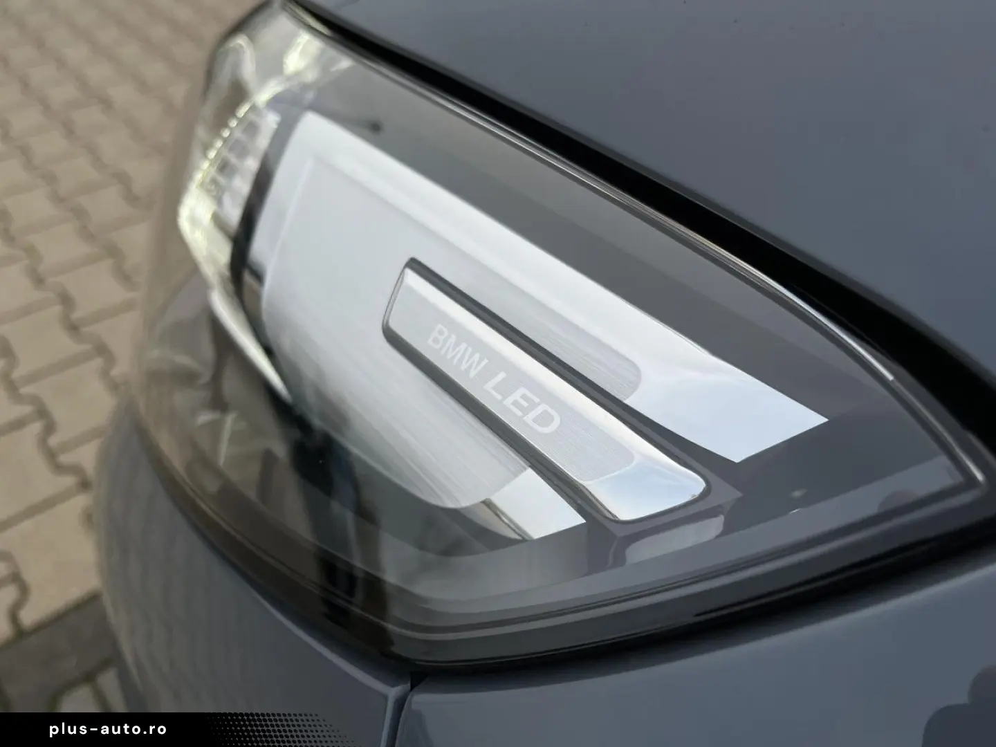 BMW X1 xD23i M SPORT Pano DA  AdLED H K St&Go Kamera