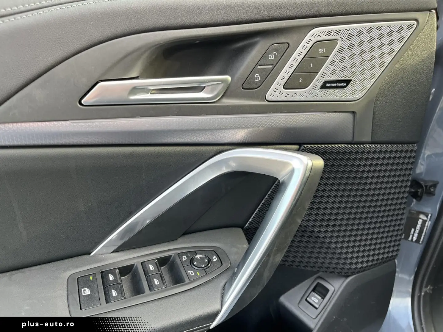 BMW X1 xD23i M SPORT Pano DA  AdLED H K St&Go Kamera