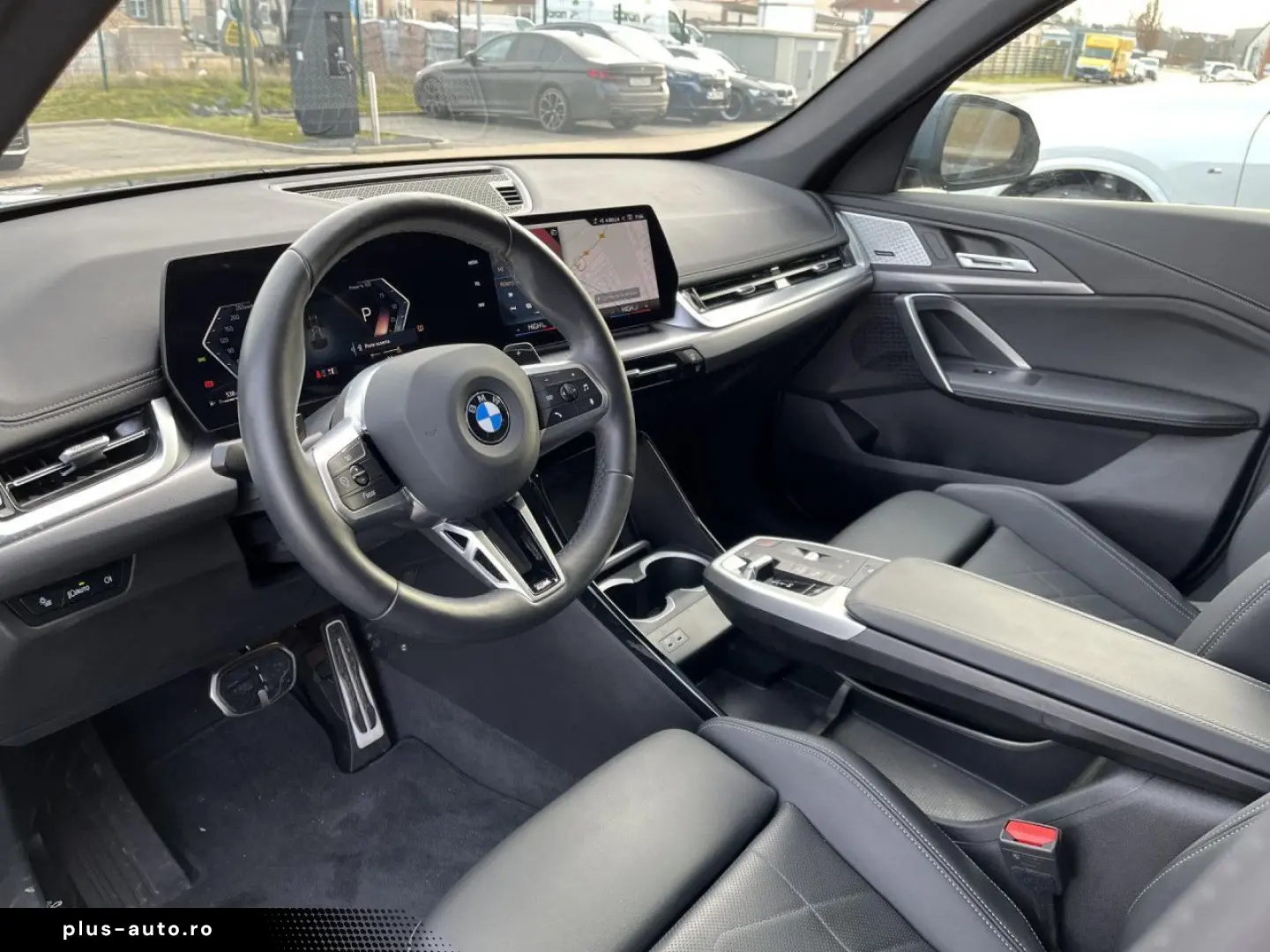 BMW X1 xD23i M SPORT Pano DA  AdLED H K St&Go Kamera