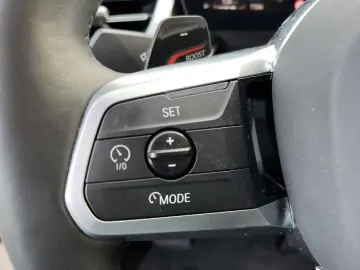 BMW X1 xD23i M SPORT Pano DA  AdLED H K St&Go Kamera