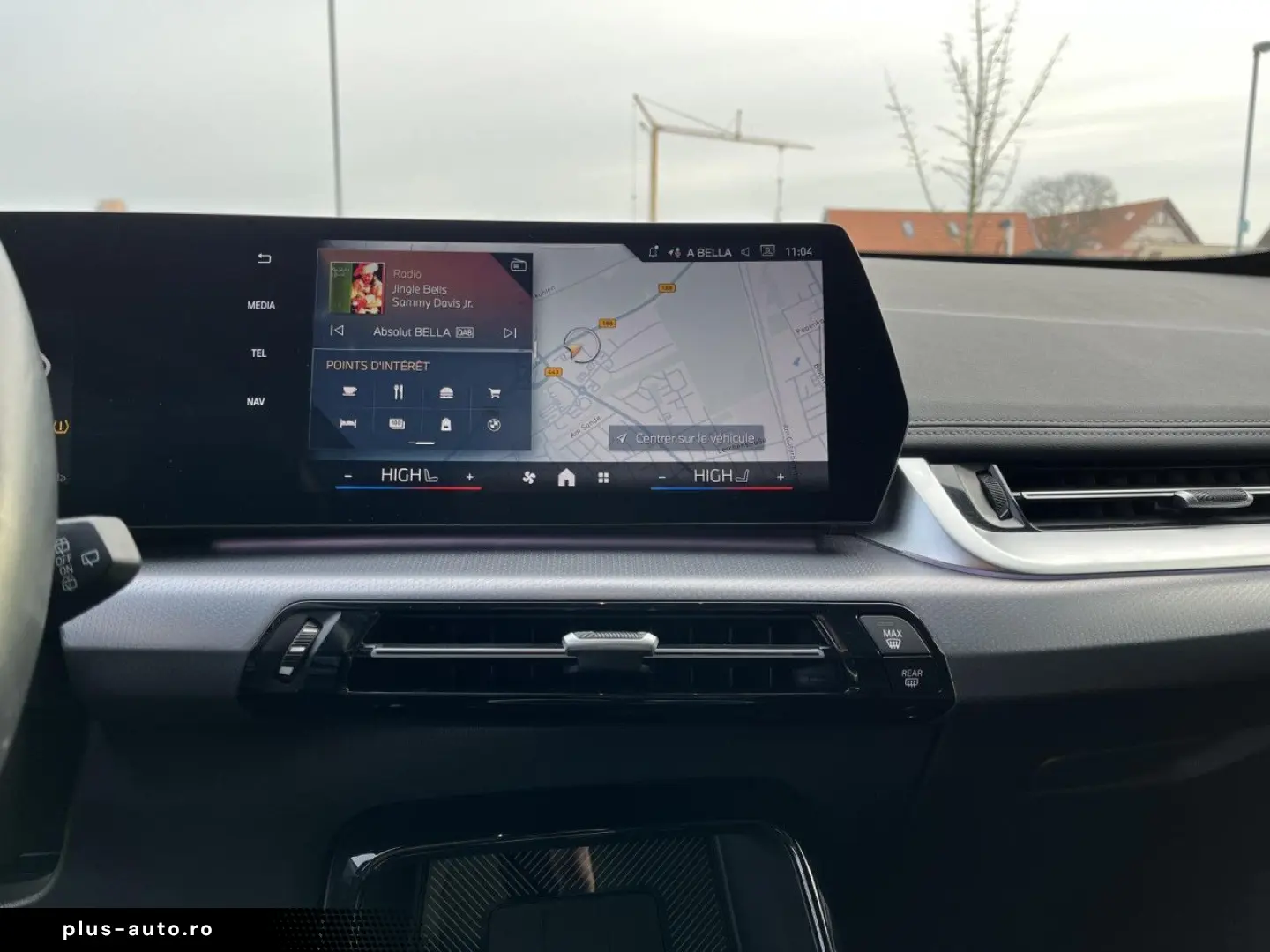 BMW X1 xD23i M SPORT Pano DA  AdLED H K St&Go Kamera