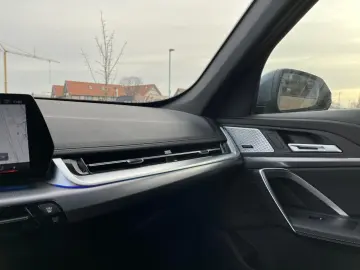 BMW X1 xD23i M SPORT Pano DA  AdLED H K St&Go Kamera