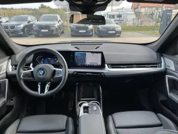 BMW X1 xD23i M SPORT Pano DA  AdLED H K St&Go Kamera