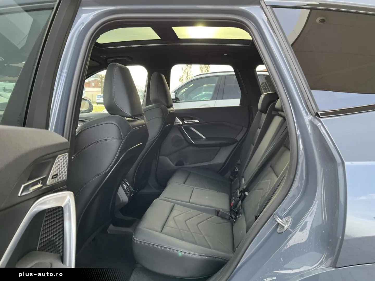 BMW X1 xD23i M SPORT Pano DA  AdLED H K St&Go Kamera