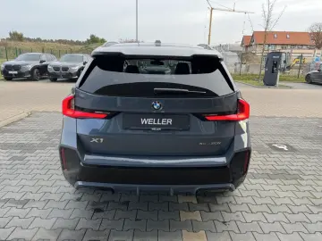 BMW X1 xD23i M SPORT Pano DA  AdLED H K St&Go Kamera
